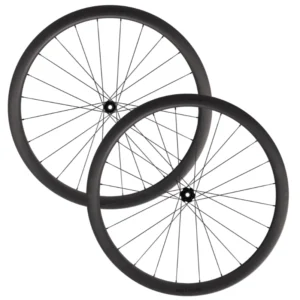 Ruote Syncros Capital 1.0S 40mm