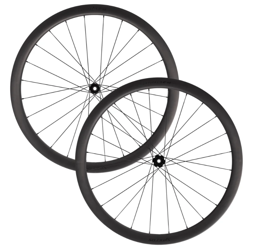 Ruote Syncros Capital 1.0S 40mm