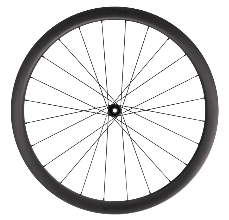 Ruote Syncros Capital 1.0S 40mm