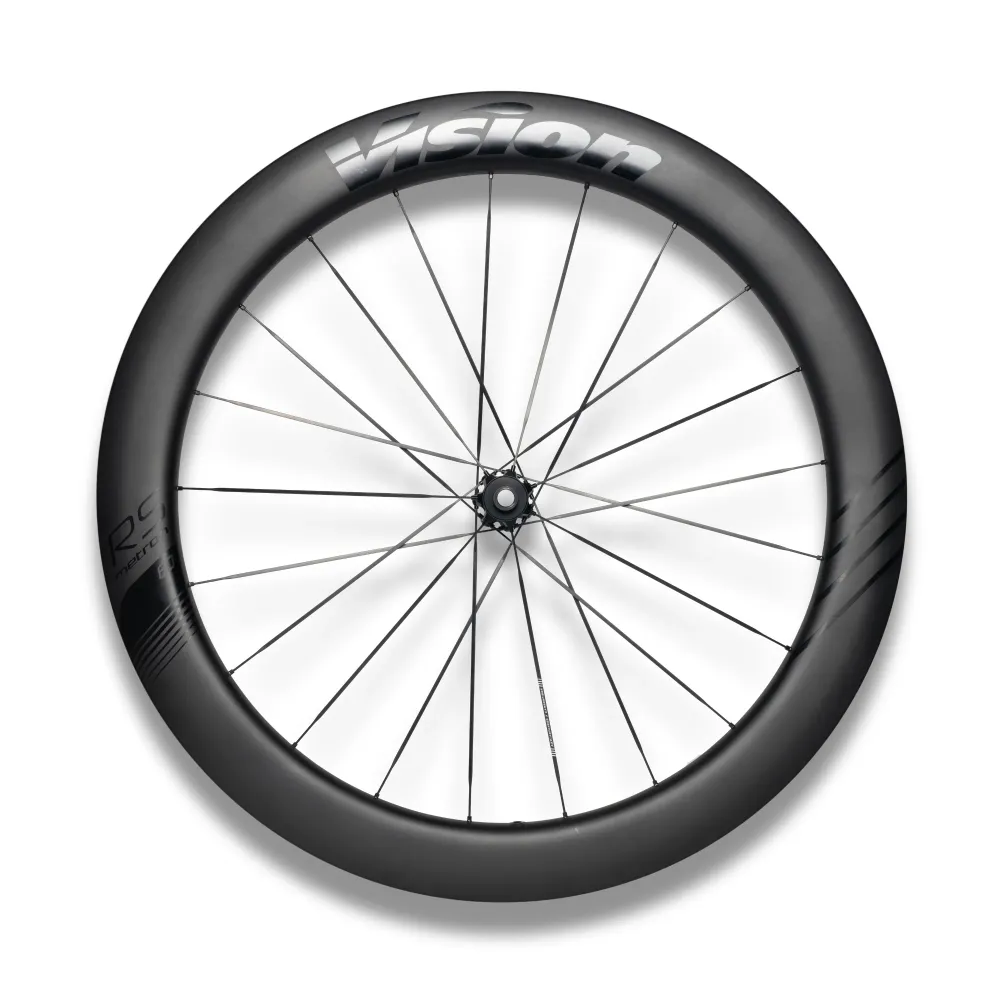 Ruote Vision Metron 60 RS SL Disc Brake