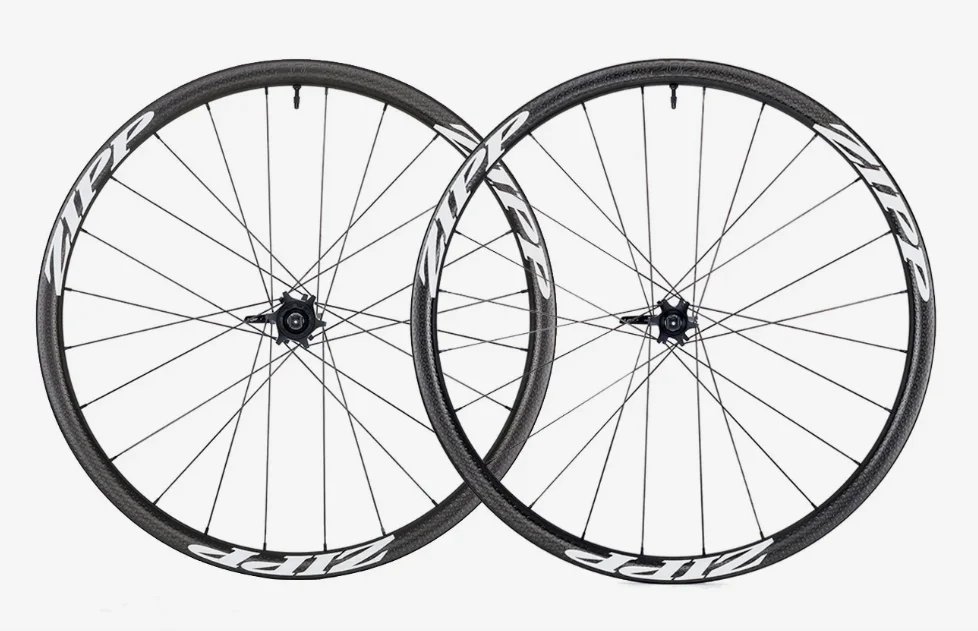 Ruote Zipp 202 DB Firecrest Carbon TL 12x142