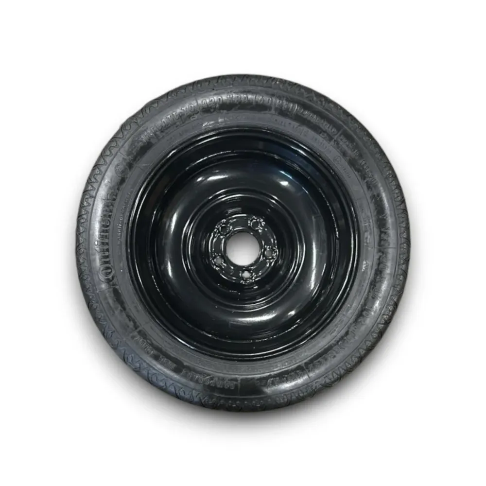Ruotino di scorta Citroen C4 Picasso (5 fori / 135 / 90 r16) (2013 > 2022)