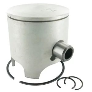 S6-75KO02. Pistone 47,6mm () 12mm Stage6 70cc R/T / Sport Pro / Racing MK2