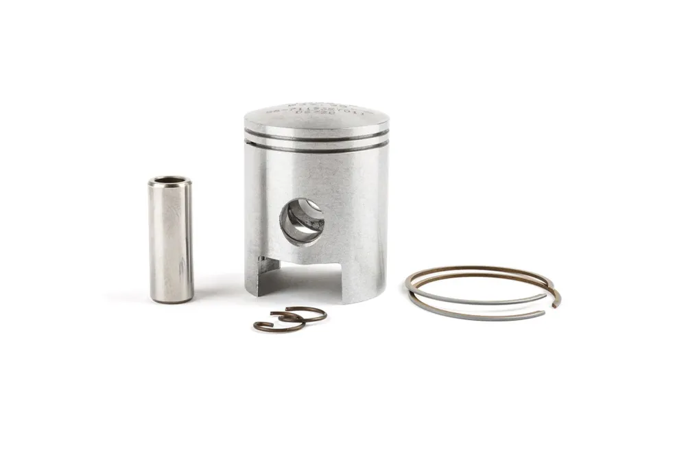 S6-75KO11 Pistone d.40mm 12mm Stage6 50cc Sport MK2 Derbi