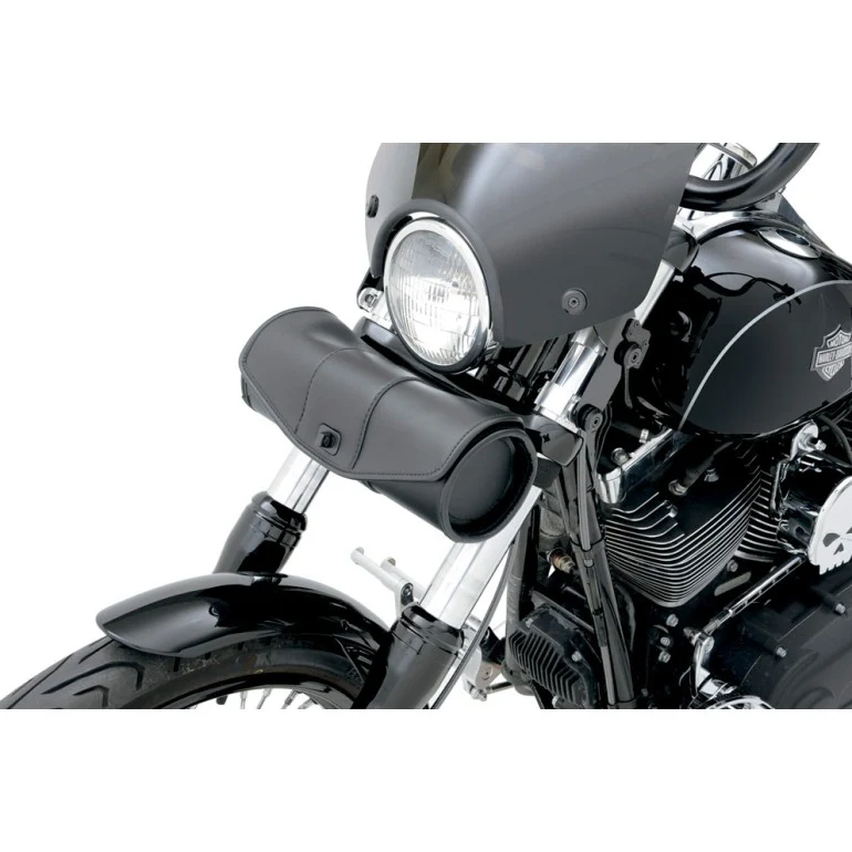 Saddlemen Borsa porta attrezzi per moto Cruis'n Deluxe