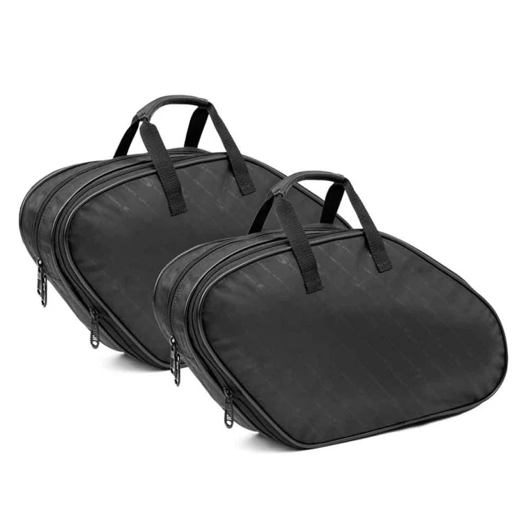 Saddlemen Set di fodere per borse laterali DXT