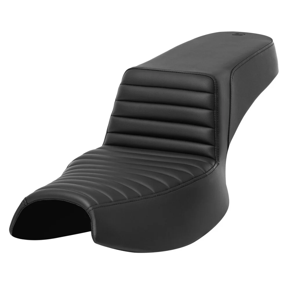 Saddlemen Step-Up Tuck-n-Roll raggio esteso per Indian
