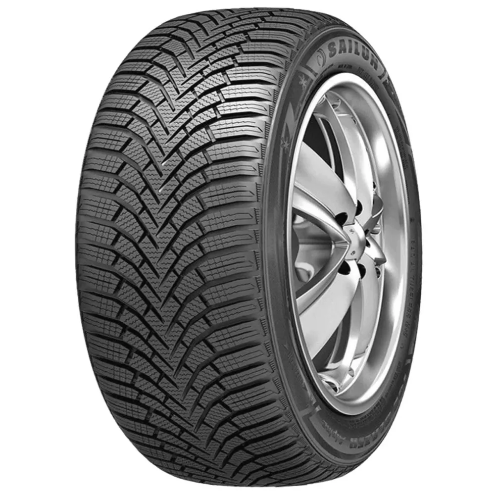 SAILUN ICE BLAZER ALPINE PLUS XL 205/60 R16 96H TL M+S 3PMSF