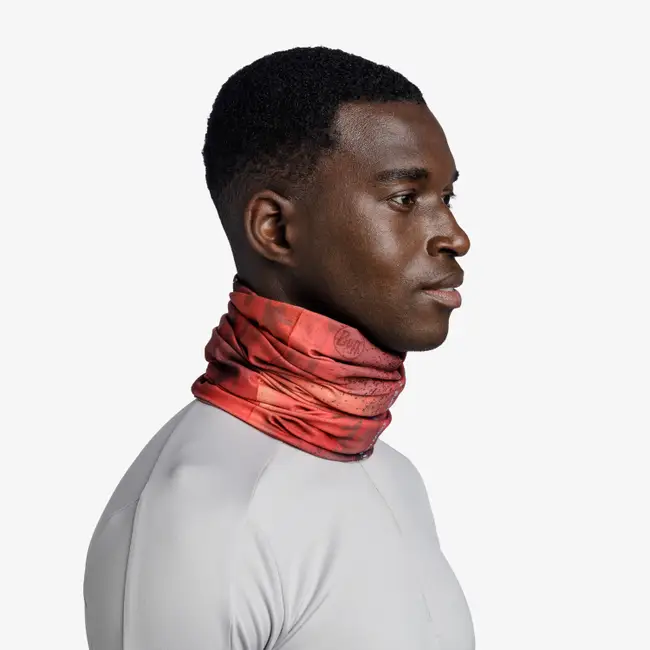 Scaldacollo Buff Original Ecostretch Ativ
