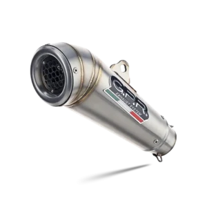 SCARICO GPR APRILIA RS 457 2024/2025 POWERCONE EVO