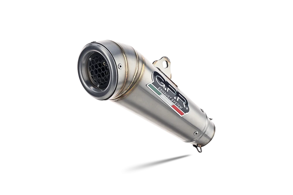 SCARICO GPR APRILIA RS 457 2024/2025 POWERCONE EVO