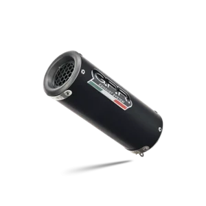 SCARICO GPR KAWASAKI Z 900 2020 E4 M3 BLACK TITANIUM