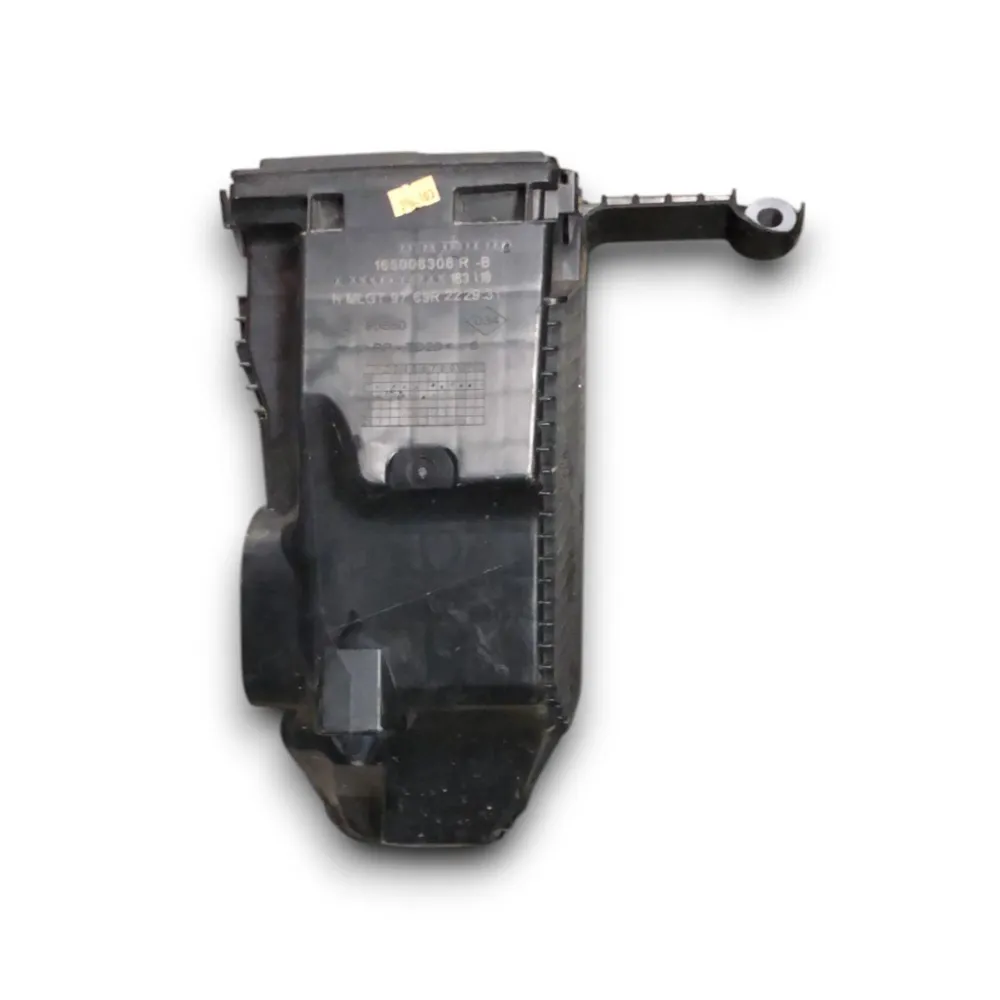 Scatola filtro Aria Dacia Duster 1.5 (2012 > 2019) cod:165001258R