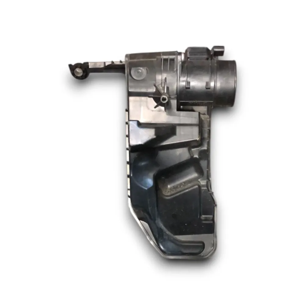 Scatola filtro Aria Dacia Duster 1.5 (2012 > 2019) cod:165001258R