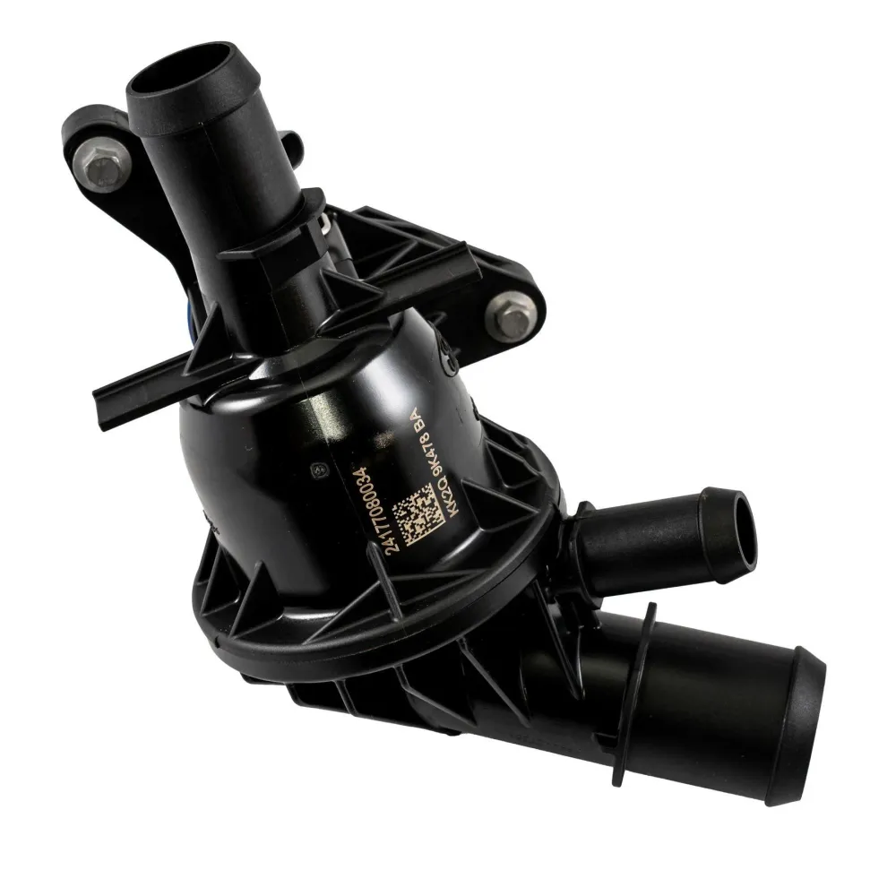 Scatola termostato originale Ford Transit 2347347