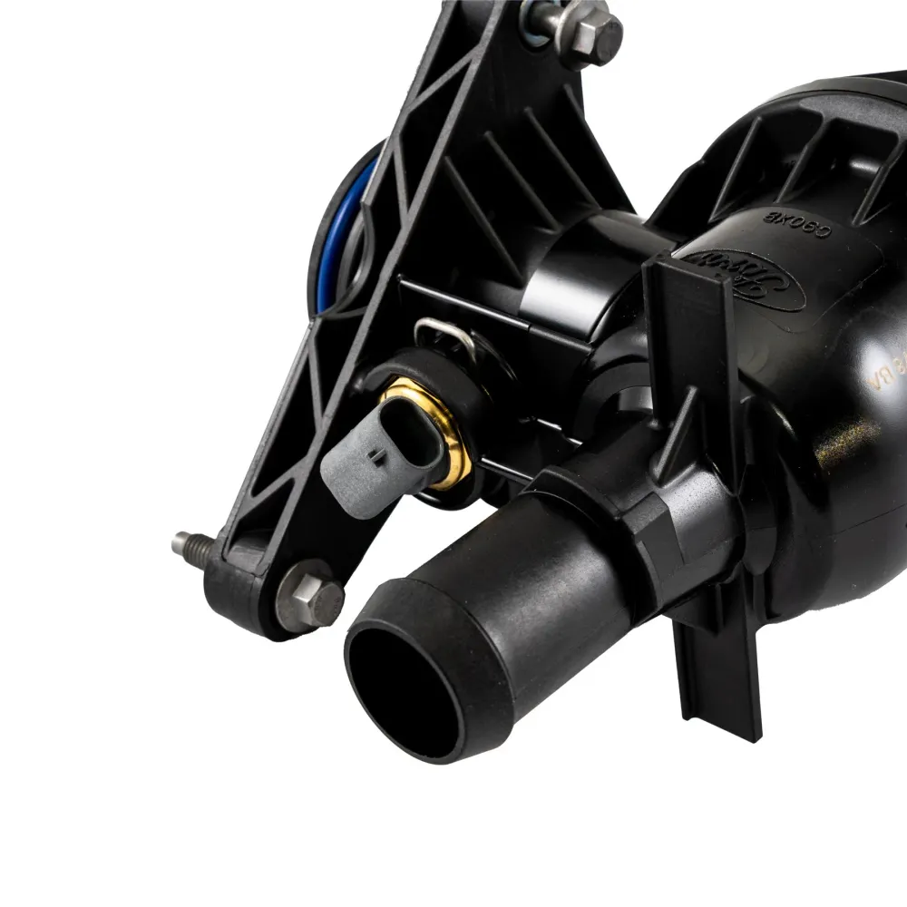 Scatola termostato originale Ford Transit 2347347