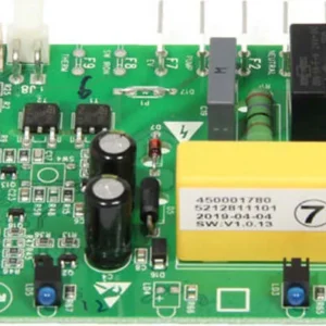 Scheda Elettronica per Carestyle5 IS5042, IS5043, IS5044 e Carestyle7 IS7043, IS7044, IS7143