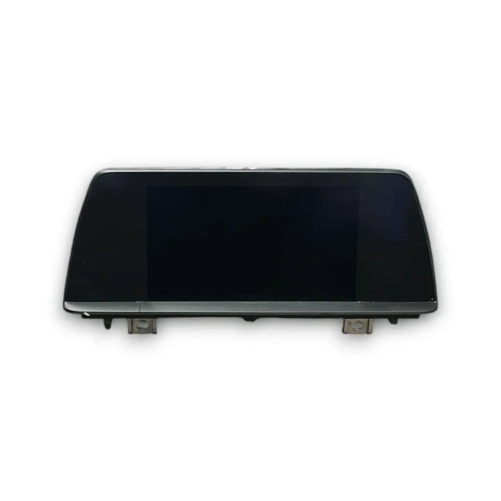 Schermo / display bmw serie 3 f30 cod:928168702 (2012 > 2019)