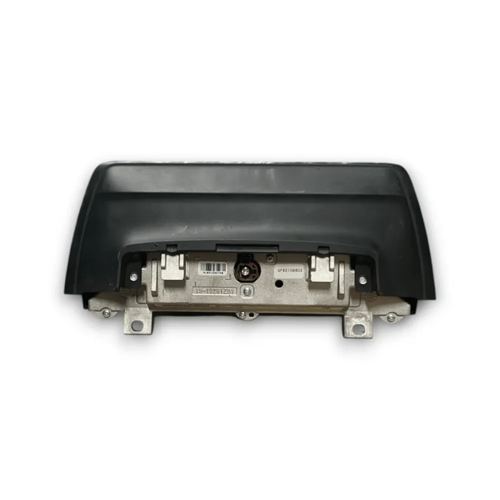 Schermo / display bmw serie 3 f30 cod:928168702 (2012 > 2019)