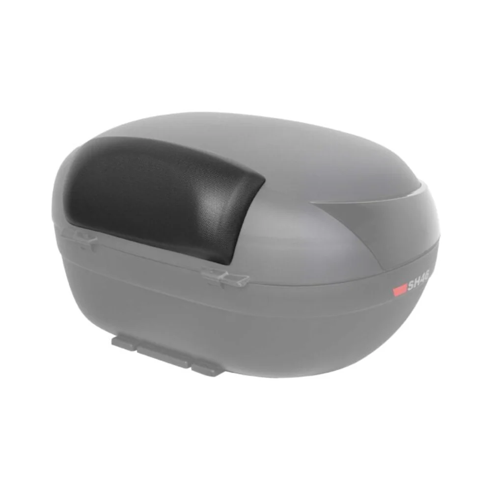 SCHIENALE SHAD NERO SH46 VACUM