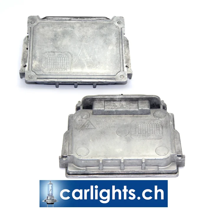 VW Scirocco 3 2008-2014 VALEO, 043731 4L0 907 391 Centralina Xenon ballast 12V Art. 19