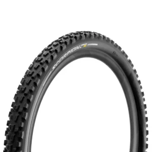 Scorpion Enduro M Hard Wall 27,5" - nero