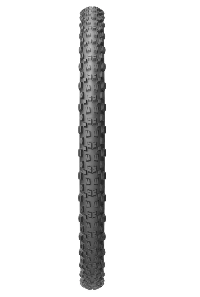 Scorpion Enduro M Hard Wall 27,5" - nero