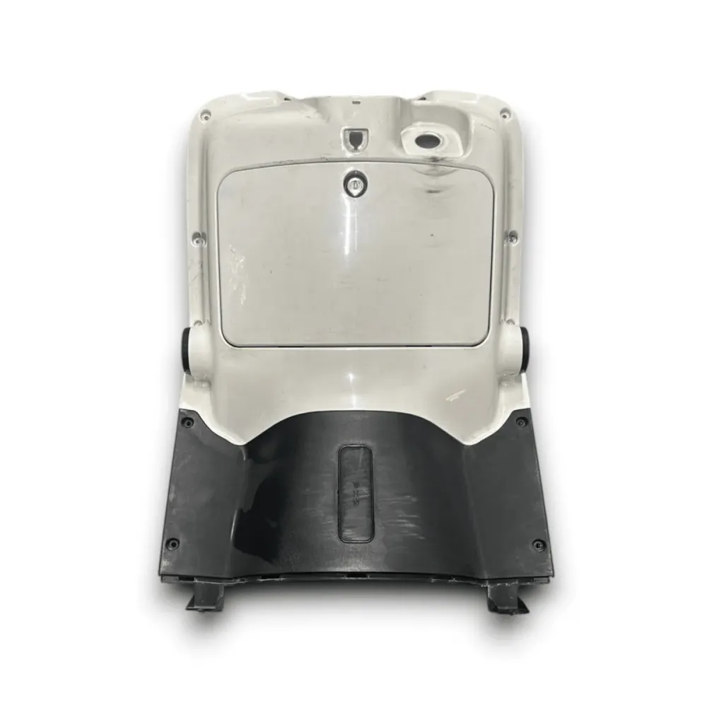 Scudo interno kymco like (2009 > 2017)