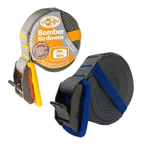 Soluzione Bomber Tie down Sea to Summit