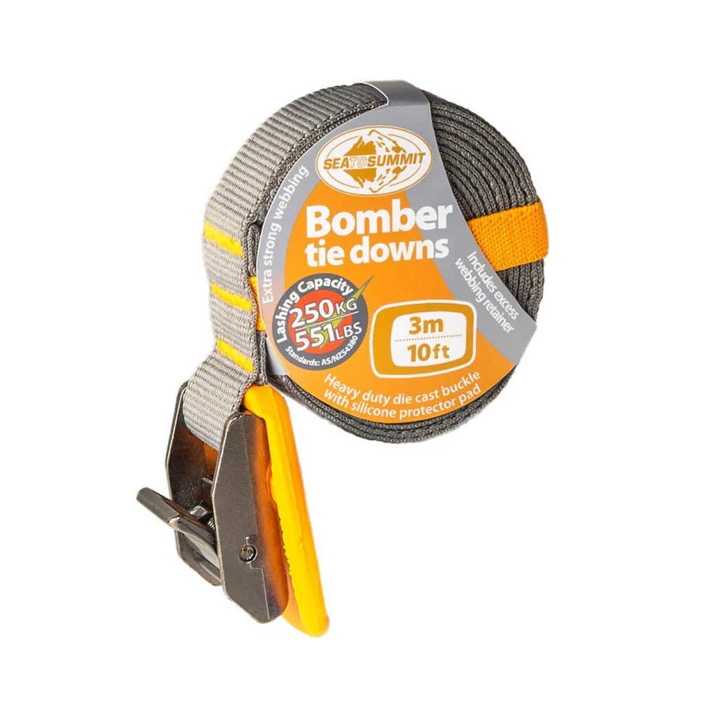Soluzione Bomber Tie down Sea to Summit