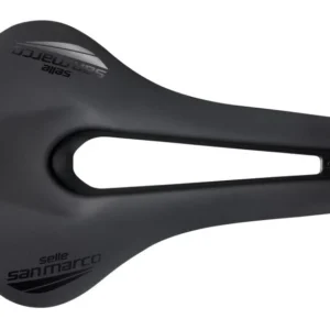 Sella San Marco Shortfit 2.0 Open-Fit Sport Narrow