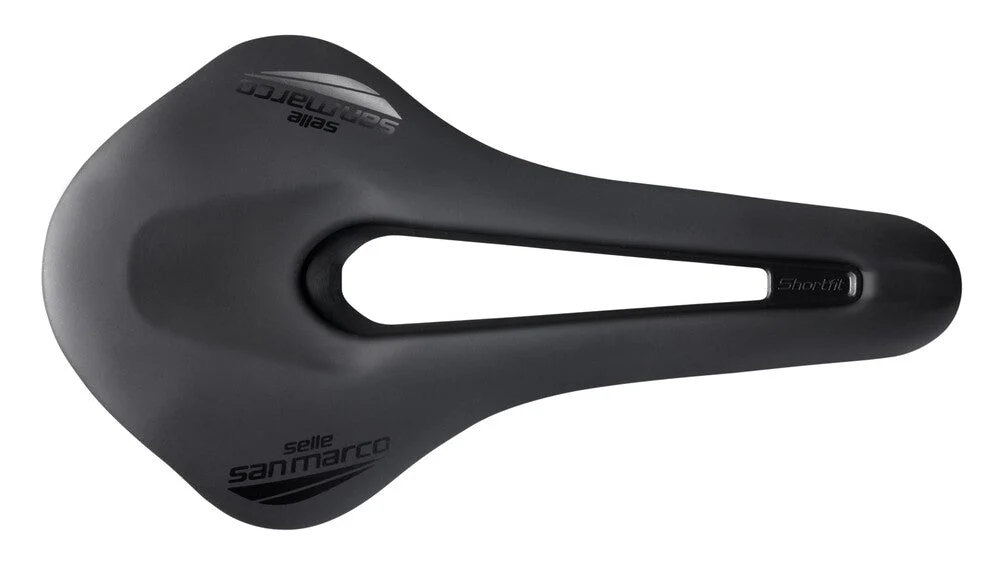 Sella San Marco Shortfit 2.0 Open-Fit Sport Narrow