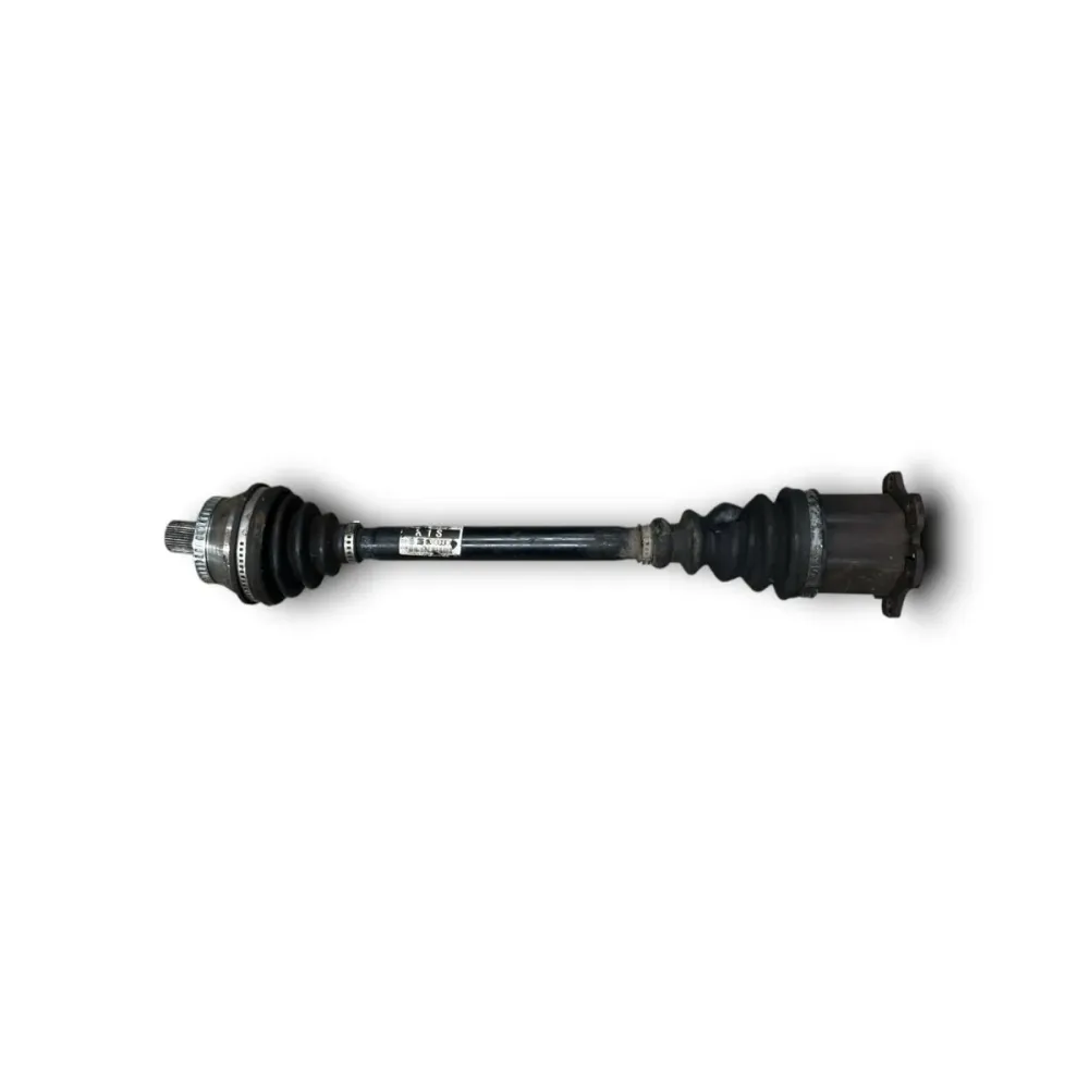Semiasse anteriore sinistro Audi A4 (B6) 8e0407271s 1.9 diesel (2000 > 2006)