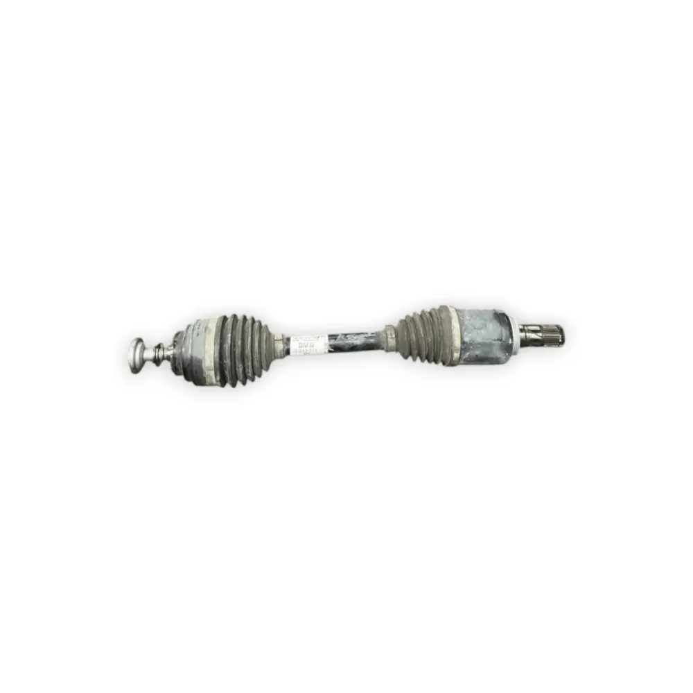 Semiasse anteriore sinistro (sx) Mini Cooper F55 1.5 Diesel (2014 al 2022) cod: 8643371