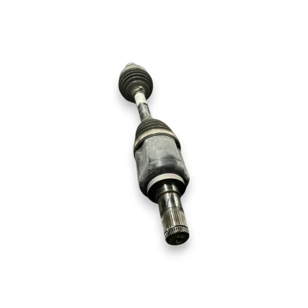 Semiasse anteriore sinistro (sx) Mini Cooper F55 1.5 Diesel (2014 al 2022) cod: 8643371
