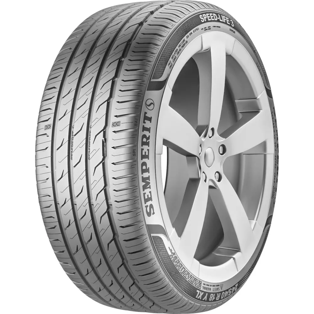 SEMPERIT SPEED LIFE 3 XL 205/60 R15 95H TL