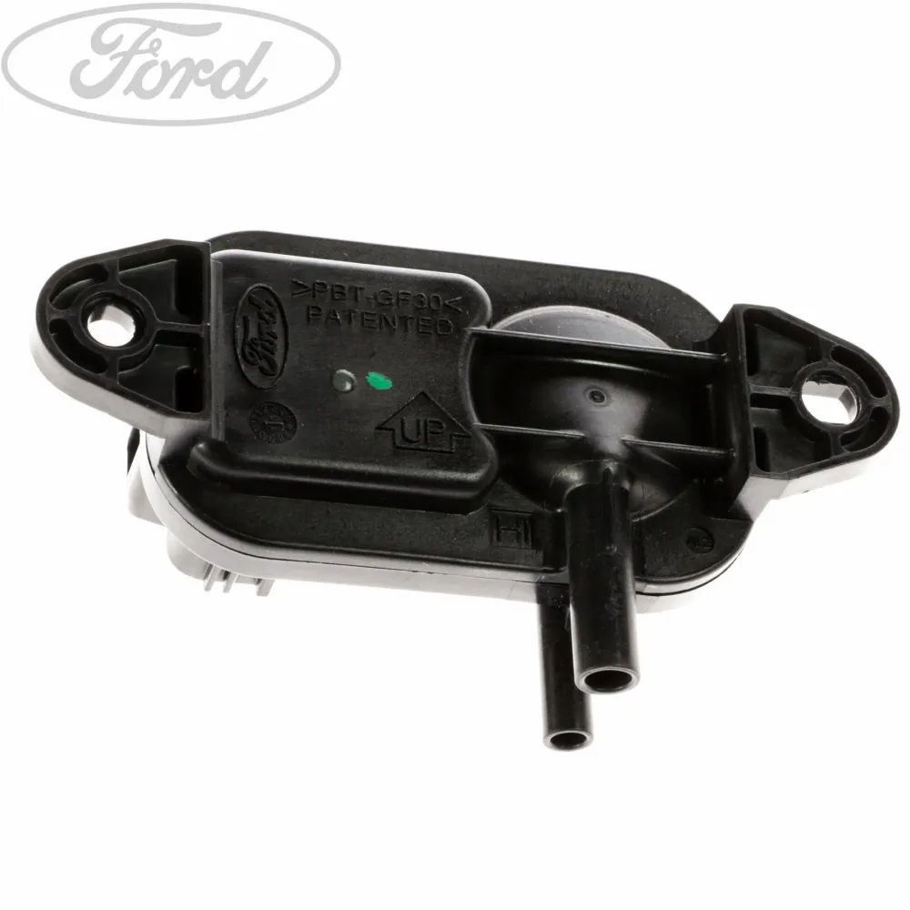 Sensore DPF di scarico originale Ford Focus C-Max Galaxy S-Max Mondeo 1415606