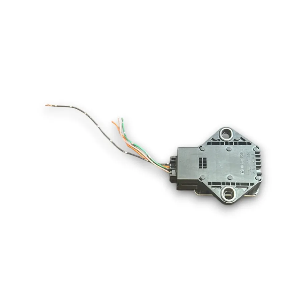 Sensore ESP Nissan Qashqai (J11) cod.479300006R (2014 > 2021) Sensore Imbardata