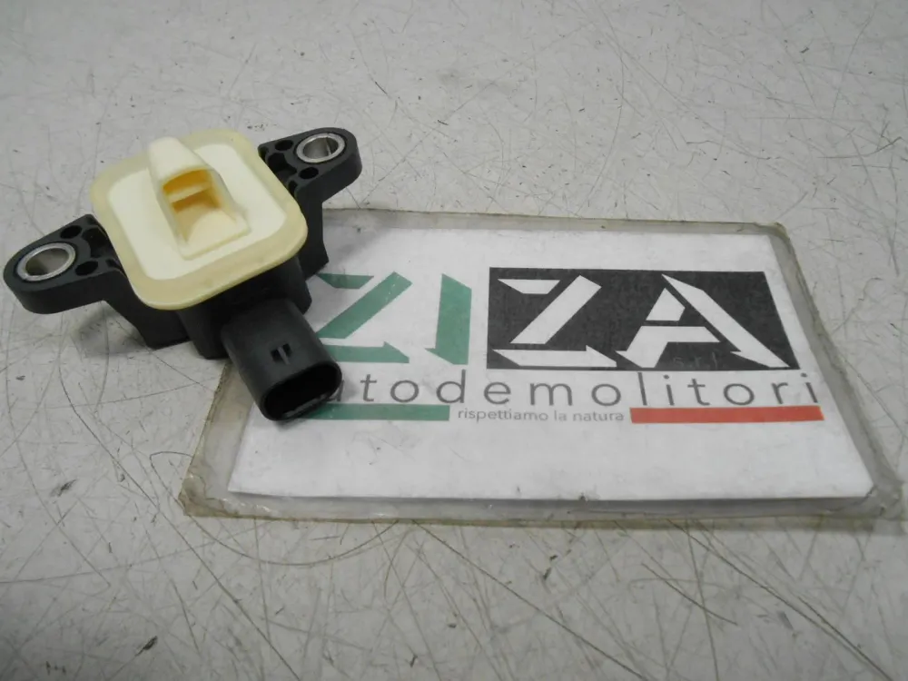 Sensore Impatto VW Polo 6R 2014 Audi A1 4H0955557