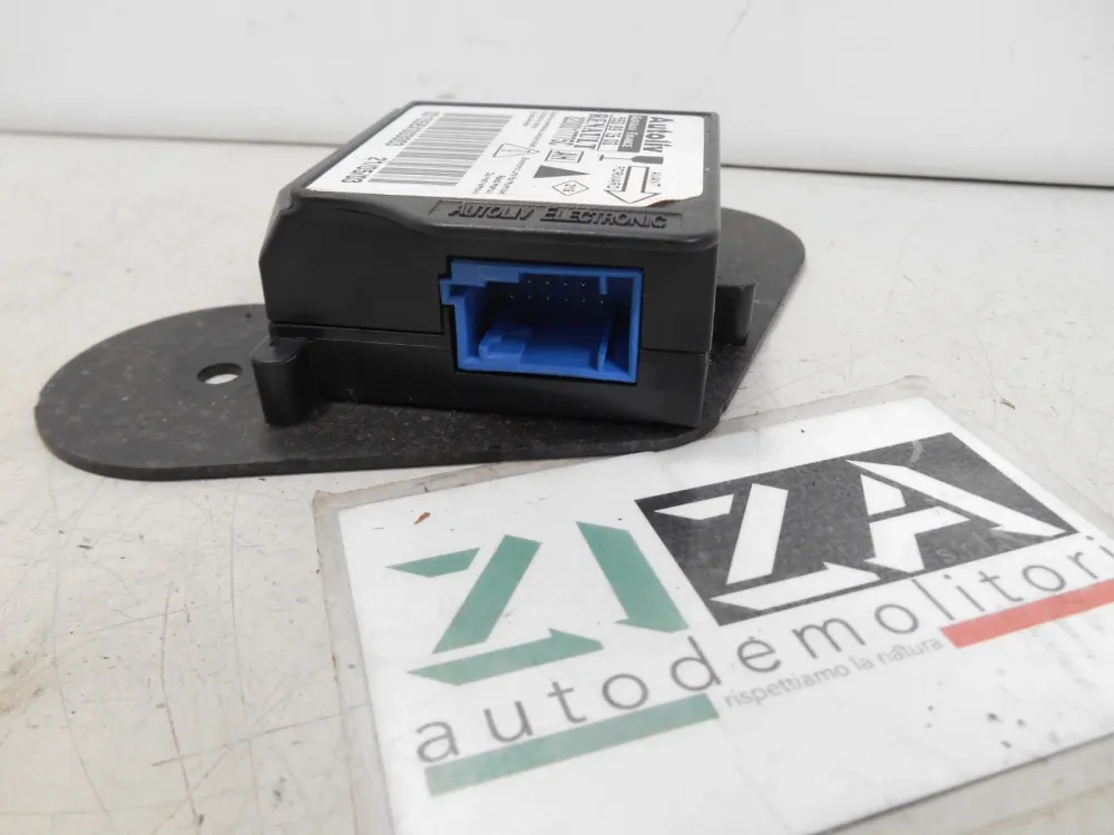 Sensore Impatto Renault Vel Satis 2003 8200017775C