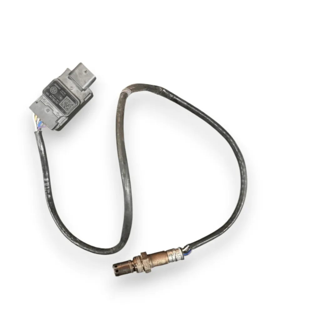Sensore nox / sonda lambda Volkswagen Golf VIII 2.0 diesel cod.05L907807H (2019-)