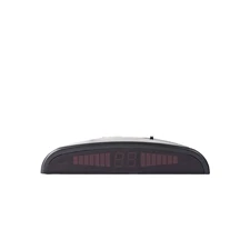 Sensore di parcheggio - CP8 nero COD:3RCP8B
