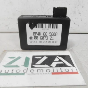 Sensore Pioggia Mazda 6 II 2009 BP4K665G0A