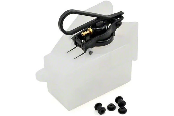 SERBATOIO 125cc - IF444 E