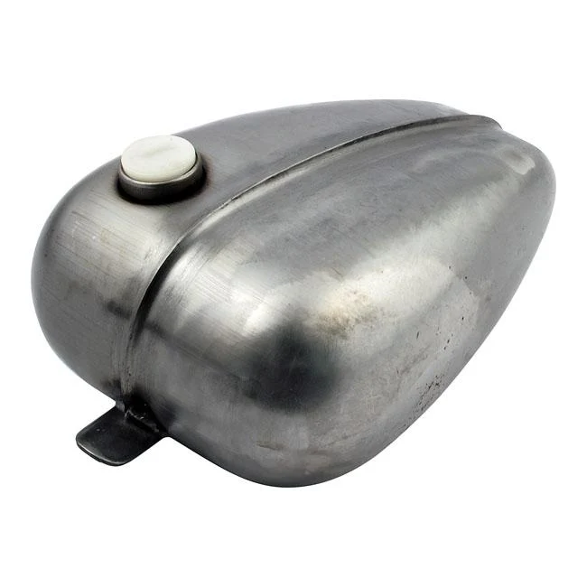 Serbatoio benzina Mustang coste pre-83 12,5L