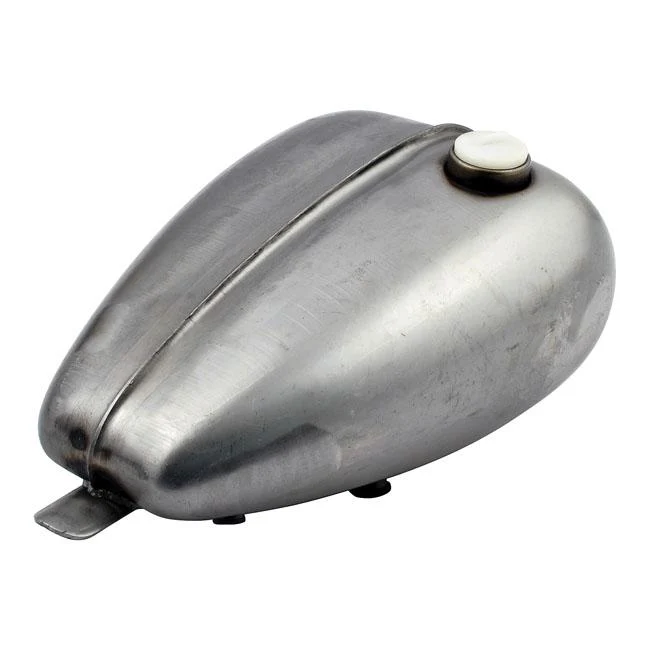 Serbatoio benzina Mustang coste pre-83 12,5L