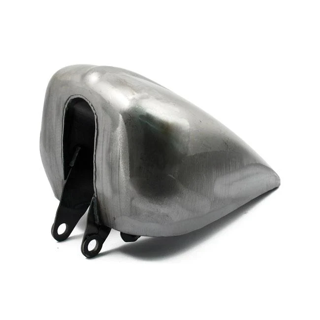 Serbatoio del gas nervato stile Amen 8,9L Softail 84-99