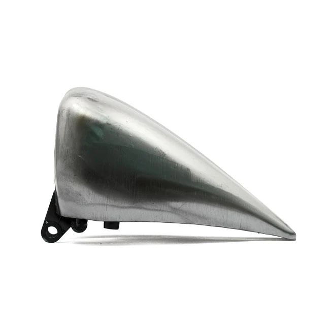 Serbatoio del gas nervato stile Amen 8,9L Softail 84-99