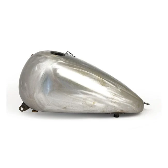 Serbatoio della benzina personalizzato un unico pezzo Softail 19.3L 00-05