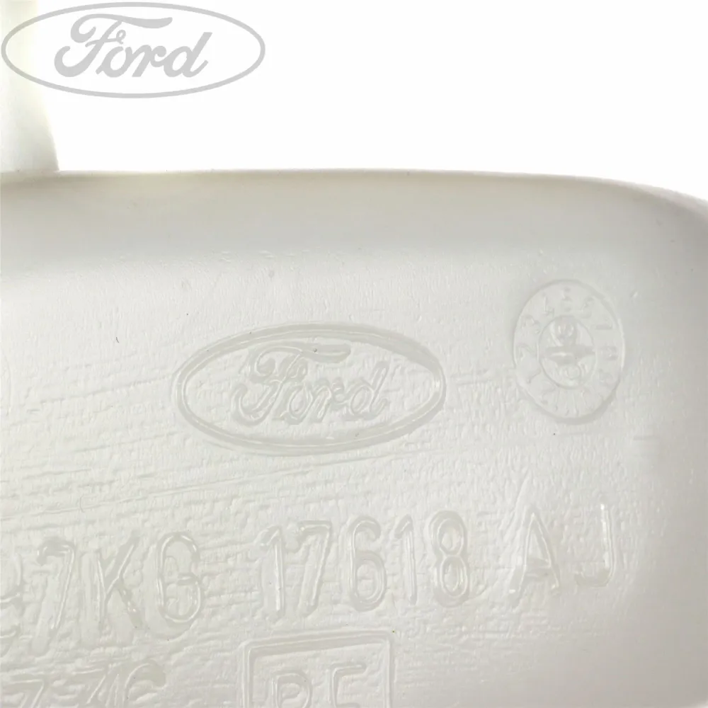 Serbatoio di lavaggio singolo originale Ford KA MK1 1076841